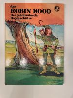 Aus Robin Hood: Der geheimnisvolle Bogenschütze Bonn - Buschdorf Vorschau