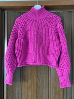 H&M Pullover Pink (Größe S) Nordrhein-Westfalen - Moers Vorschau