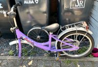 Puky Kinderfahrrad für Bastler mit rostigen Stellen Berlin - Kladow Vorschau