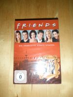 Friends komplette Staffel 4 – Mathew Perry, Jennifer Aniston Rheinland-Pfalz - Kusel Vorschau