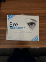Eye Massager Intelligent Eye Care - Augenmassagegerät Sachsen - Plauen Vorschau