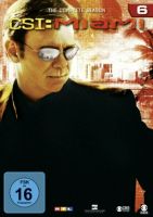 CSI: Miami - Season 6 [6 DVDs] NEU / OVP Nordrhein-Westfalen - Werther (Westfalen) Vorschau
