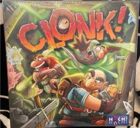 Clonk! - Huch - Brettspiel - Ovp Schleswig-Holstein - Norderstedt Vorschau