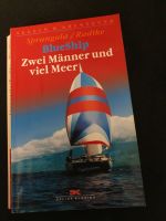 BlueShip, Zwei Männer und viel Meer " Sprungala/Radke " Nordrhein-Westfalen - Dinslaken Vorschau