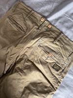 G-Star khaki grün Chino 33 / 34 Bayern - Würzburg Vorschau