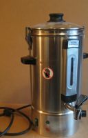V2A Gastro Wasser Kocher 8,5 L Glühweinkocher, Kaffee Spender Nordrhein-Westfalen - Lemgo Vorschau