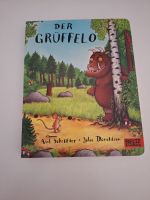 Der Grüffelo Kinderbuch Bayern - Dorfen Vorschau