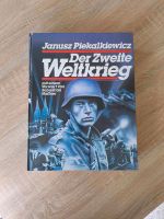 Der Zweite Weltkrieg von Janusz Piekalkiewicz PAWLAK Nordrhein-Westfalen - Hagen Vorschau