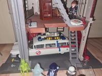 Playmobil  Ghostbusters Rheinland-Pfalz - Annweiler am Trifels Vorschau