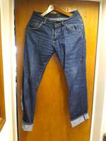 Lee 101 B " Hair on Hide "  Selvedge 30 / 34 Bonn - Bad Godesberg Vorschau