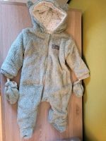 Baby Overall Größe 62/68 Nordrhein-Westfalen - Mülheim (Ruhr) Vorschau