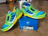 Adidas Torsion ZX 8000 IWIC 465239 i want i can 9000 Aqua Atmos Berlin - Pankow Vorschau