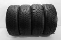 4 x 205/60 R16 92H Winterreifen Dunlop SP Winter 4,5MM DOT4414 Baden-Württemberg - Brackenheim Vorschau