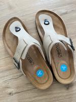 Sandalen von Biosoft Baden-Württemberg - Marbach am Neckar Vorschau