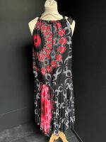 Schwarz pink damen Kleid von DESIGUAL grosse 44 Nordrhein-Westfalen - Bocholt Vorschau