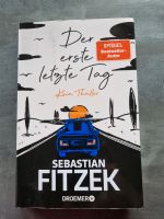 Fitzek - Der erste letzte Tag Nordrhein-Westfalen - Hagen Vorschau