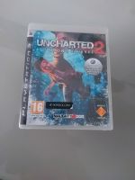 PS 3 Spiel, Uncharted 2 Baden-Württemberg - Zell am Harmersbach Vorschau