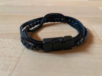 Lederarmband 21cm lang Niedersachsen - Bad Essen Vorschau