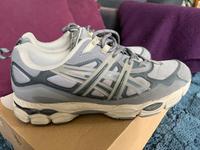 Asics Gel NYC Utility grau 45 Berlin - Wilmersdorf Vorschau