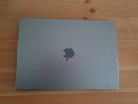 Apple MacBook Pro 2021 M1 PRO | 16" | 32 GB | 512 TB | Space Grey Berlin - Hohenschönhausen Vorschau