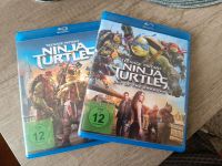 Blu Ray Ninja Turtles 1 u. 2 Nordrhein-Westfalen - Hattingen Vorschau