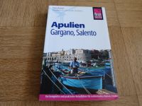 Reiseführer Apulien Gargano Salento, Reise Know-How,6. Auflage Bayern - Langenzenn Vorschau