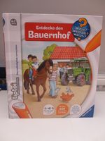 *TIPTOI - Buch von Ravensburger ‚Entdecke den Bauernhof‘* Dresden - Lockwitz Vorschau