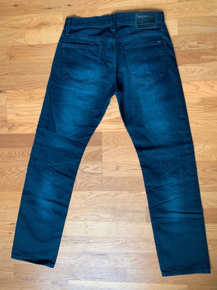 Tommy Hilfiger "Ryan" Herrenjeans. Neu. Diverse Größen. in München