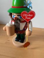 Original Steinbach Oktoberfest Nussknacker Nordrhein-Westfalen - Olpe Vorschau