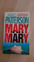 Englisch Buch - Mary Mary - James Patterson Bayern - Simmelsdorf Vorschau