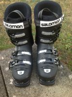 Salomon Ghost 60T Alpinskischuh Skischuh Skistiefel Neuwertig! Nordrhein-Westfalen - Hallenberg Vorschau