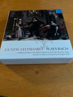 Gustav Leonhardt Plays Bach Baden-Württemberg - Bad Saulgau Vorschau