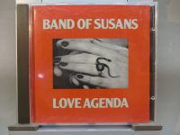 CD Band of Susans - Love Agenda Nordrhein-Westfalen - Herne Vorschau
