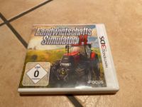 Landwirtschaftssimulator Nintendo 3DS Bayern - Oy-Mittelberg Vorschau