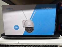 Reolink RLC-523WA – 5MP WLAN PTZ Überwachungskamera Baden-Württemberg - Rudersberg Vorschau