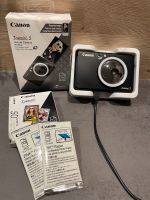 Canon Zoemini S instant camera printer Schleswig-Holstein - Beringstedt Vorschau