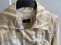Damen Basler Mantel Gr. M 38 Black Label Jacke Creme Stuttgart - Feuerbach Vorschau