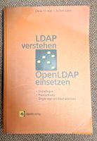 LDAP verstehen / OpenLDAP einsetzen Niedersachsen - Tarmstedt Vorschau