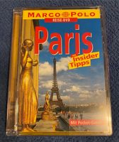 Marco Polo Reise DVD Paris Essen - Essen-Ruhrhalbinsel Vorschau