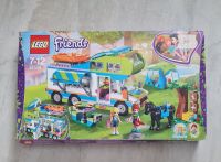 Lego Friends Mias Wohnmobil 41339 Niedersachsen - Oldenburg Vorschau