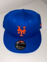 New Era 9Fifty Snapback Cap S/M MLB New York Mets Essentials NY Berlin - Kladow Vorschau