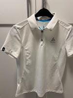 Odlo Funktionsshirt / Poloshirt / T-Shirt / Gr. S Niedersachsen - Kissenbrück Vorschau