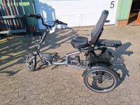 E Dreirad Trike Scoobo KS Pfau Tec Niedersachsen - Bad Bederkesa Vorschau