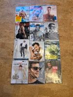 Men‘s Health Zeitschriften von 2019 Hannover - Döhren-Wülfel Vorschau