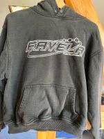 Favela Hoodie Gr.S Scahwarz Thüringen - Hirschberg Vorschau