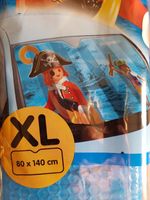 Playmobil Aluminium-Sonnenblende XL ´Piraten´ 80 x 140 cm; NEU Thüringen - Unterwellenborn Vorschau