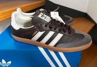 Adidas Samba OG Gr. 43 ⅓ - NEU und OVP Bayern - Sommerach Vorschau