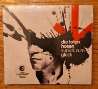 Die toten Hosen "Zurück zum Glück" CD Album neu | Schnäppchen Berlin - Tempelhof Vorschau