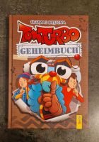 Kinderbuch "Tom Turbo - Geheimbuch" von Thomas Brezin Stuttgart - Bad Cannstatt Vorschau