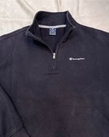 Vintage Champion Q-Zip Sweatshirt Gr L Osterholz - Tenever Vorschau